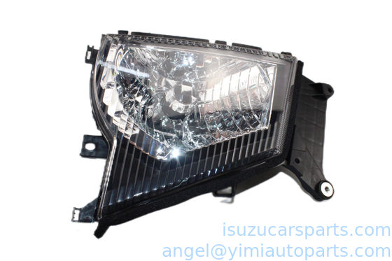 ISUZU NKR77 600P 4KH1 NPR LAMPA ASM HEAD L 5978550482 8973695712 8973768983 8980098232
