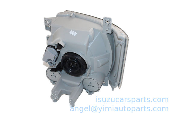ISUZU 700P 4HK1 LAMP ASM HEAD R 8980984811 89809540