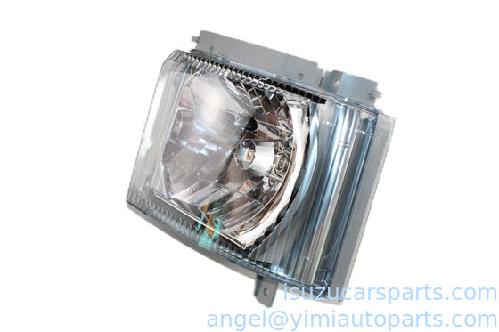 ISUZU 700P 4HK1 LAMP ASM HEAD R 8980984811 89809540