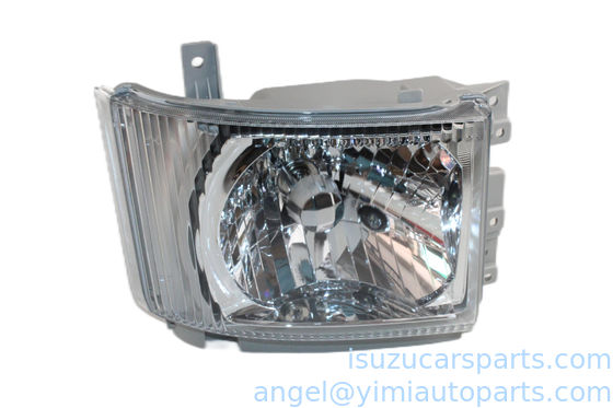 ISUZU 700P 4HK1 LAMP ASM HEAD R 8980984811 89809540