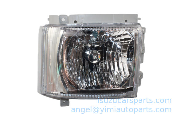 ISUZU 700P 4HK1 LAMPA ASM Głowa L 8980984822 8980954052
