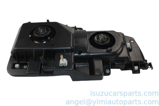 ISUZU NKR94 100P LAMPA ASM GŁOWICA R 8978550471