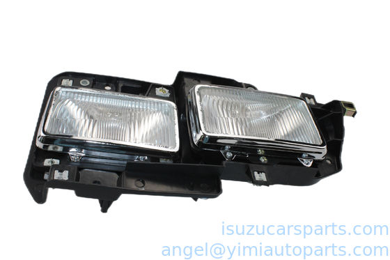 ISUZU NKR94 100P LAMPA ASM GŁOWICA R 8978550471