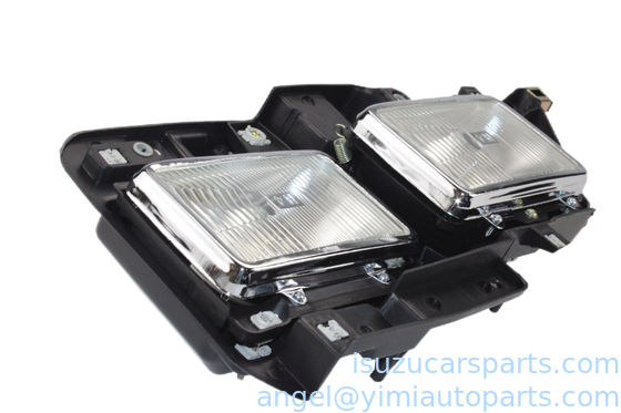 ISUZU NKR94 100P LAMPA ASM GŁOWICA R 8978550471