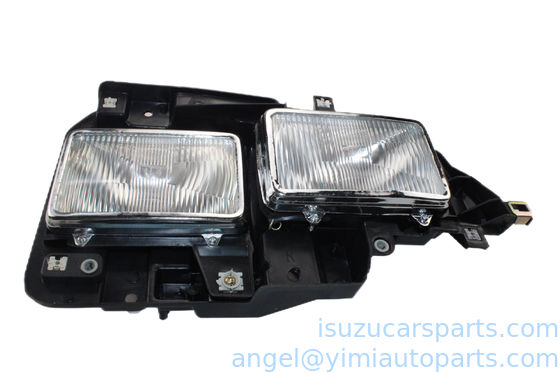ISUZU NKR94 100P LAMPA ASM Głowa L 8978550481