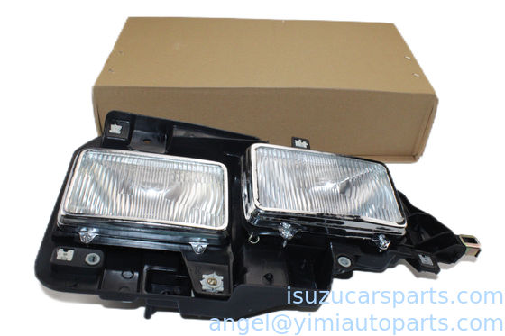 ISUZU NKR94 100P LAMPA ASM Głowa L 8978550481