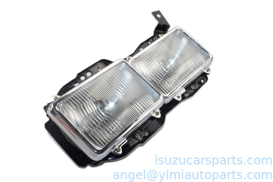 ISUZU BZ NHR NKR LAMP ASM HEAD R 8970152860