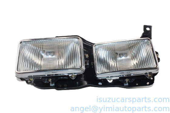 ISUZU BZ NHR NKR LAMP ASM HEAD R 8970152860