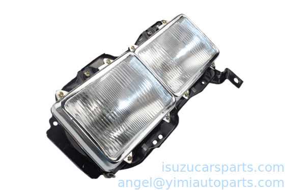 ISUZU NHR NKR LAMPA ASM Głowa L 8970152870
