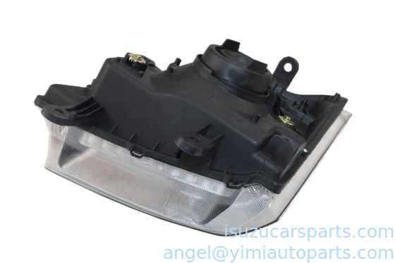 ISUZU DMAX 2002 LAMPA ASM GŁOWICA PRAWA 8972374950 8973648010
