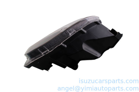 LAMPA ISUZU DMAX ASM HEAD L 8981253831