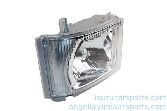 LAMPA ISUZU 700P 4HK1 ASM PRAWA 8980984810 8980954040