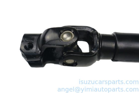 ISUZU D-MAX Części Koło kierownicy 8972565460 Długa żywotność