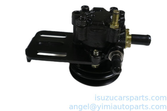 TFR54 4JB1 Isuzu Pompy kierownicze 340701003 8970414690 8970849501 8970849530
