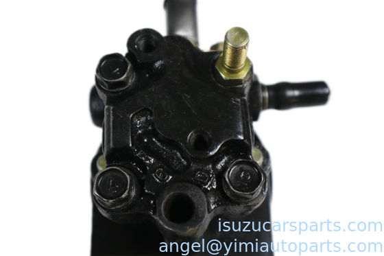 TFR54 4JB1 Isuzu Pompy kierownicze 340701003 8970414690 8970849501 8970849530
