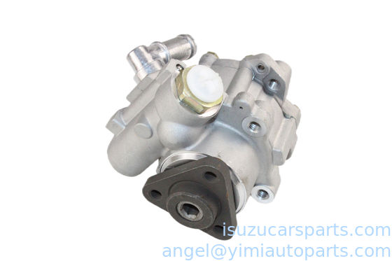 ISUZU Auto Steering Parts NKR94 600P PUMP ASM OIL P/S 8970842071 8972470610 8970755840