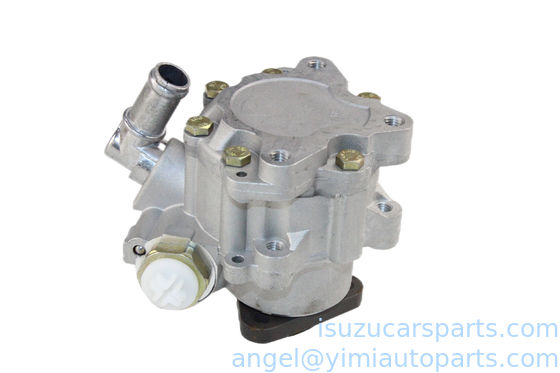 ISUZU Auto Steering Parts NKR94 600P PUMP ASM OIL P/S 8970842071 8972470610 8970755840
