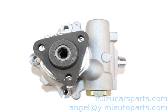 ISUZU Auto Steering Parts NKR94 600P PUMP ASM OIL P/S 8970842071 8972470610 8970755840