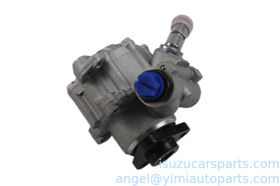 TFR54 55 4JB1 ISUZU Pompa olejowa ASM P/S 8973319401 Części kierownictwa automatycznego