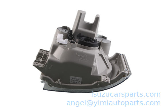 ISUZU 700P 4HK1 LAMPKA Głowa L 8980984821 8980954050