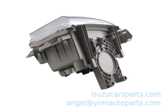 ISUZU 700P 4HK1 LAMPKA Głowa L 8980984821 8980954050