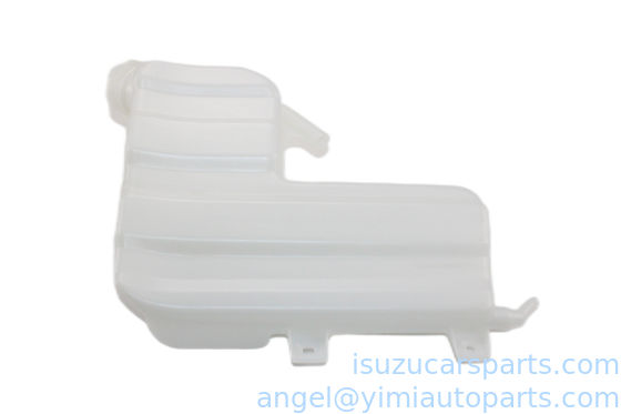 ISUZU NPR 4HE1 TANK SURGE RAD 8971312020 8981781770