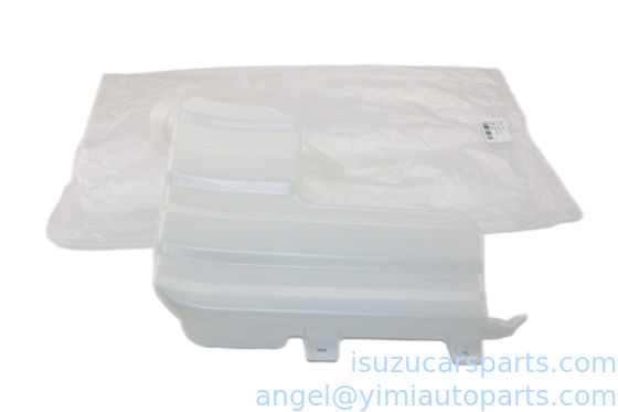 ISUZU NPR 4HE1 TANK SURGE RAD 8971312020 8981781770