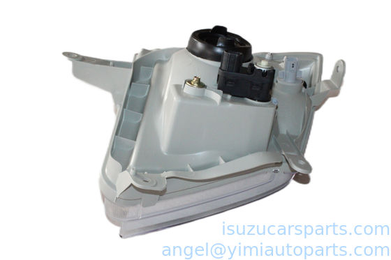 ISUZU DMAX 2006 LAMPA ASM HEAD L 8973746430