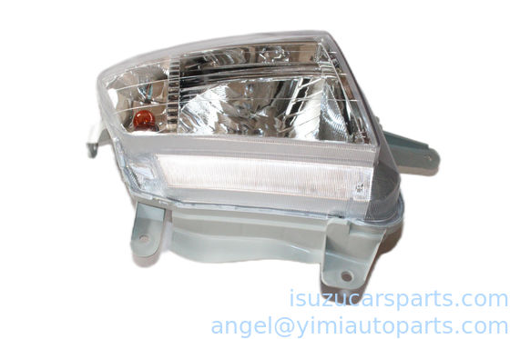 ISUZU DMAX 2006 LAMPA ASM HEAD L 8973746430