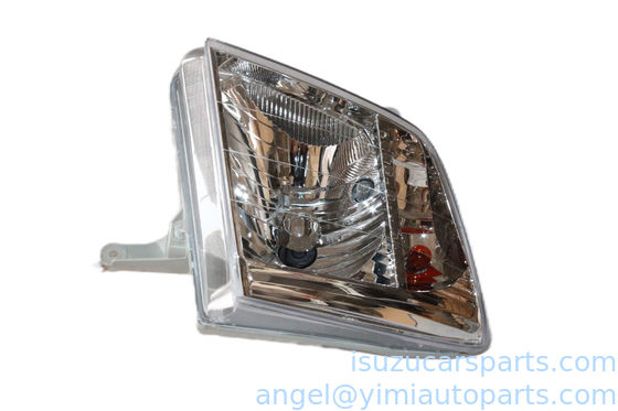 ISUZU DMAX 2006 LAMPA ASM HEAD L 8973746430