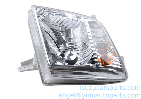 ISUZU DMAX 2006 LAMPA ASM HEAD L 8973746430