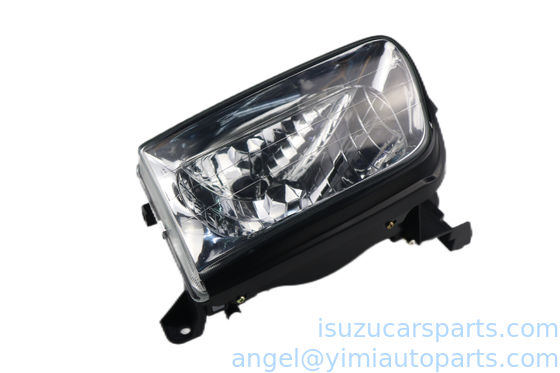 LAMPA ISUZU UCR17 ASM GŁOWICA lewa 8972130081