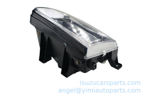 LAMPA ISUZU UCR17 ASM GŁOWICA lewa 8972130081
