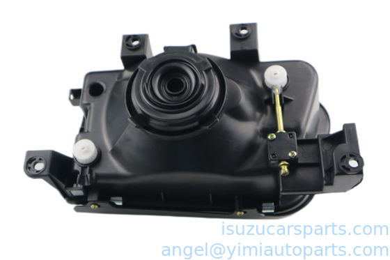 ISUZU UCR17 LAMPA ASM GŁOWICA PRAWA 8972130071