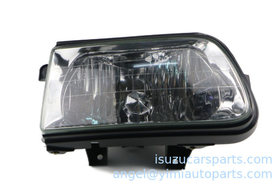 ISUZU UCR17 LAMPA ASM GŁOWICA PRAWA 8972130071