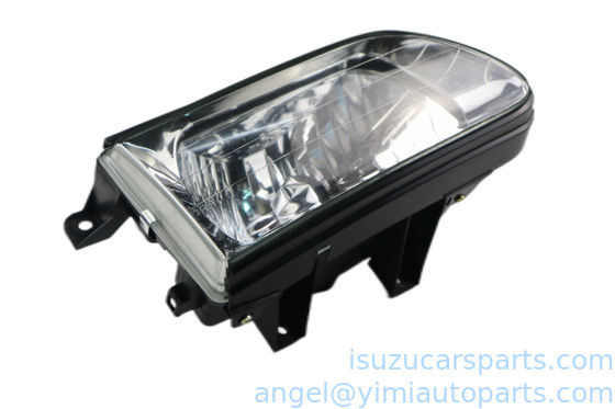 ISUZU UCR17 LAMPA ASM GŁOWICA PRAWA 8972130071
