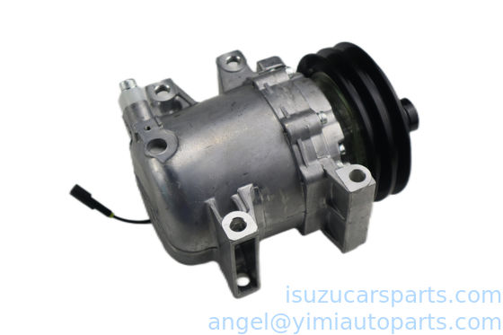 ISUZU DMAX 2.5 3.0 12V Kompresor ASM A/C 8973694150 8972366371