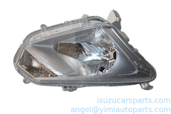 ISUZU DMAX 2017 GŁOWNA LAMPA RH 8982763061
