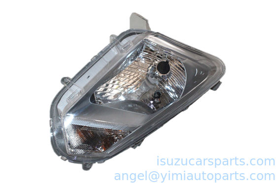 ISUZU DMAX 2017 GŁOWNA LAMPA RH 8982763061