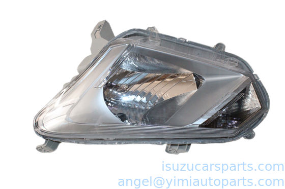 ISUZU DMAX 2017 GŁOWNA LAMPA LH 8982763051