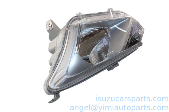 ISUZU DMAX 2017 GŁOWNA LAMPA LH 8982763051