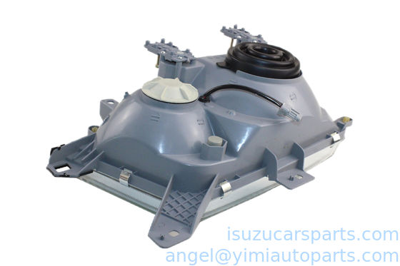 ISUZU KY GŁOWIEC L 371110006 5970130080 8971030081