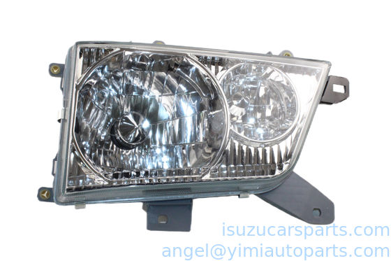 ISUZU KY GŁOWIEC L 371110006 5970130080 8971030081