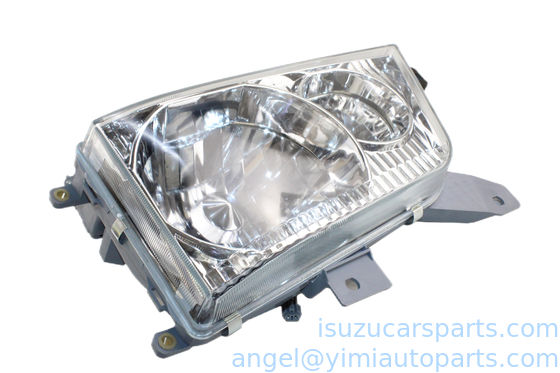 ISUZU KY GŁOWIEC L 371110006 5970130080 8971030081