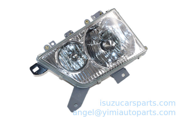 ISUZU KY GŁOWIEC R 371120006 5970130070 8971030071