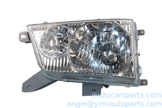ISUZU KY GŁOWIEC R 371120006 5970130070 8971030071
