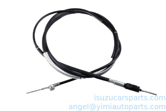ISUZU 700P 4HK1 KABEL PARKING BRK 3508010-P301 8980817160