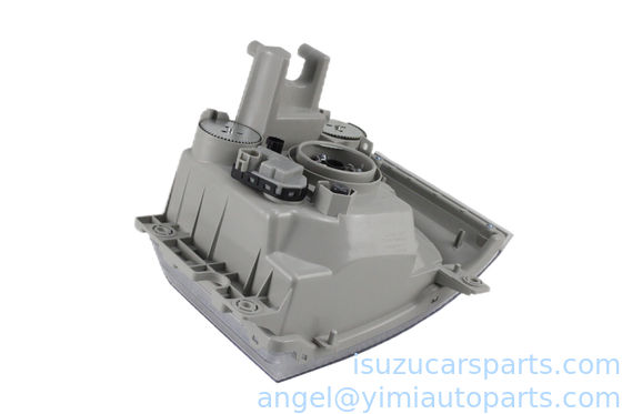 ISUZU 700P 4HK1 LAMPA ASM Głowa L 8975851671