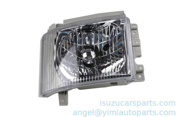 ISUZU 700P 4HK1 LAMPA ASM Głowa L 8975851671