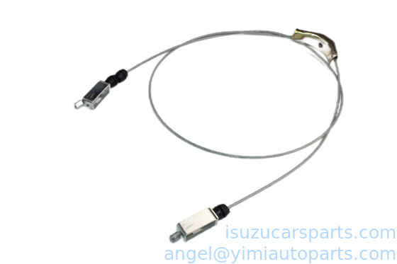 ISUZU TFR17 KABEL PARKING BRK 8943672851